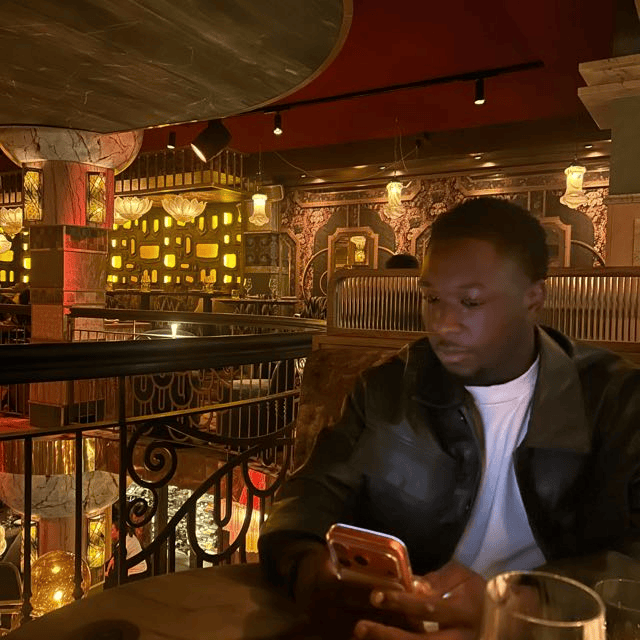 Zion Fajemilugba